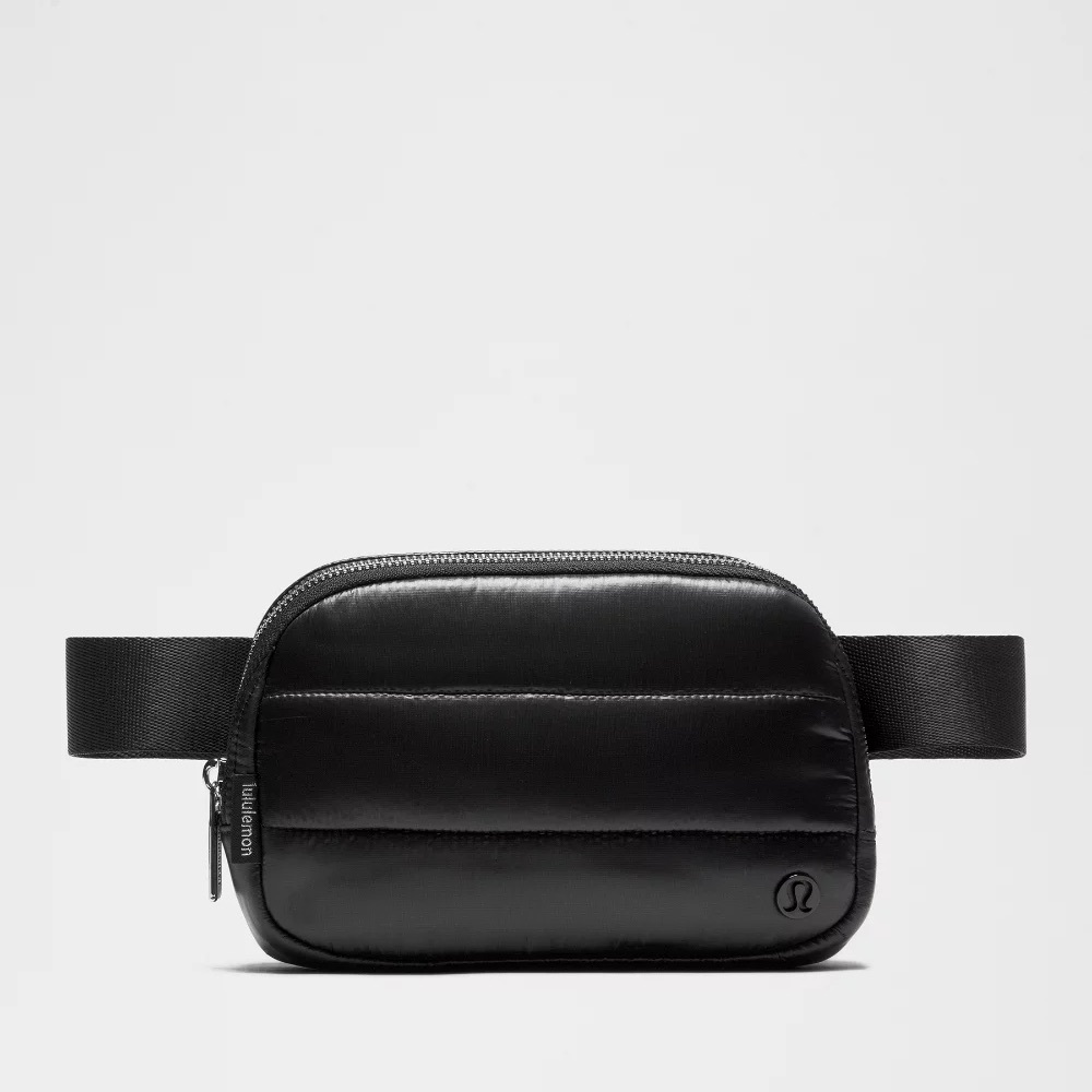 NWT new lululemon Wunder Puff Everywhere Belt Bag